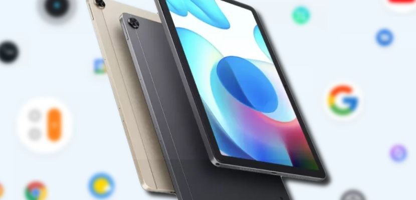 Realme Pad: 4 lý do nên và 2 lý do không nên mua