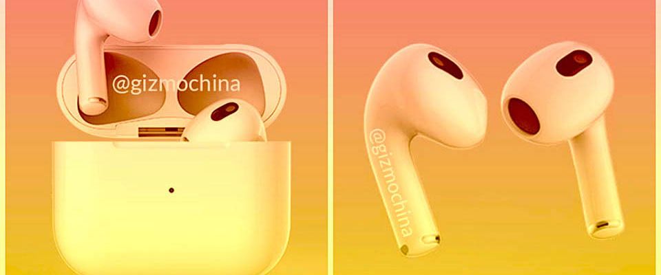 7 nâng cấp mà bạn có thể mong chờ trên Apple AirPods 3