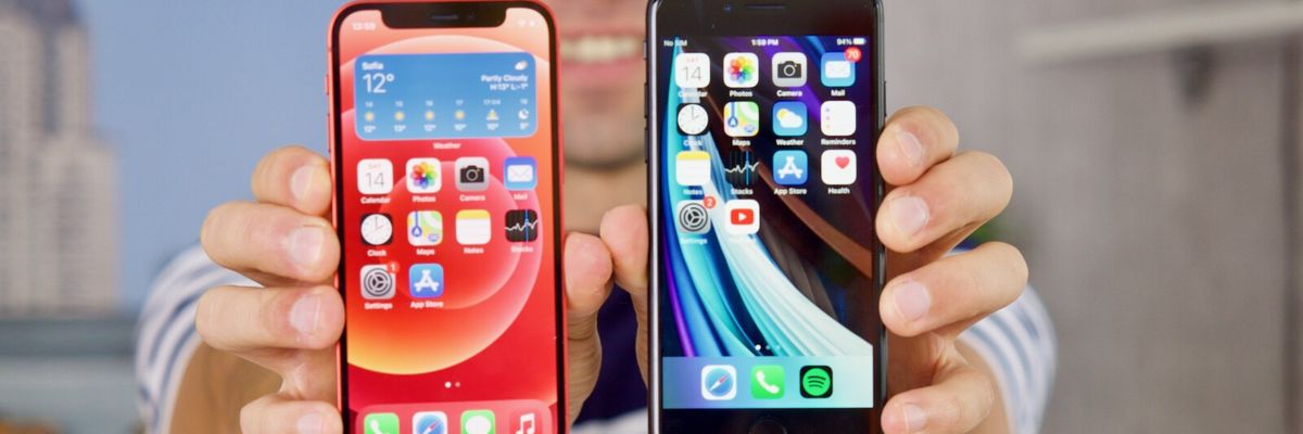 Vừa ra mắt iPhone 13, Apple đã lập tức "khai tử" iPhone XR và iPhone 12 Pro/Pro Max