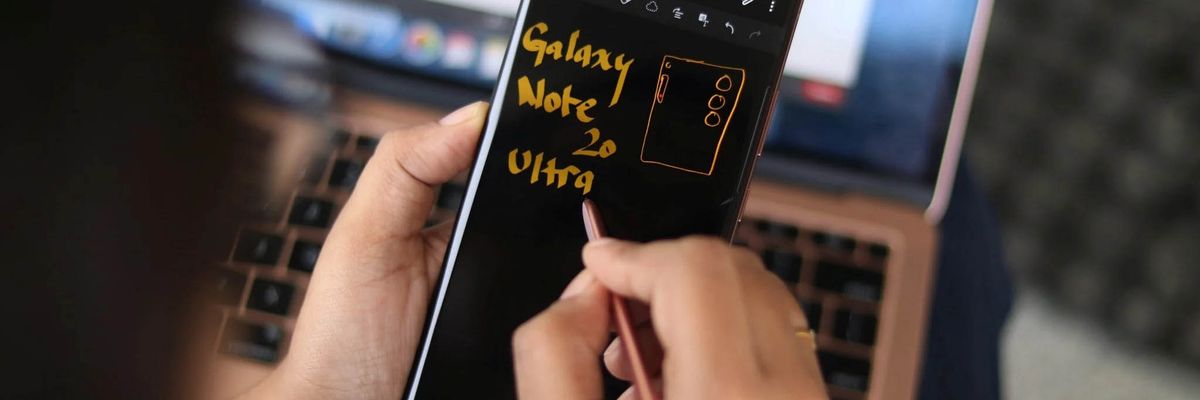 Samsung có thể cân nhắc thay thế dòng Galaxy Note bằng Galaxy S