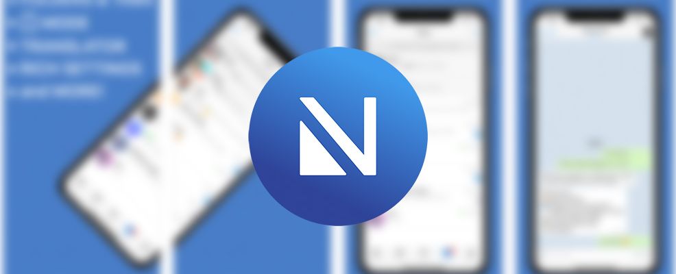 Nicegram: Ứng dụng nhắn tin trên iOS và những điều cần biết