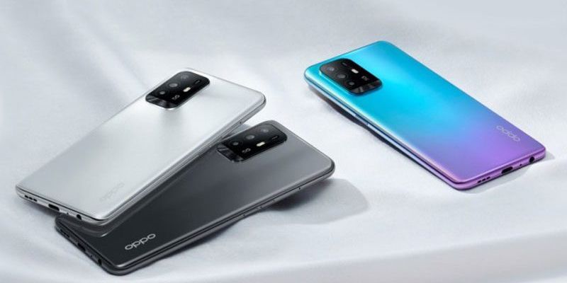 OPPO A95 vừa đạt được 5 chứng nhận quan trọng, sắp sửa ra mắt?