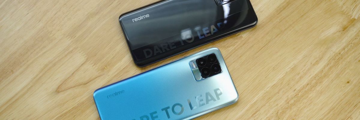 Realme 9 series chính thức được xác nhận, thông tin chi tiết sẽ được tiết lộ vào ngày 9/9