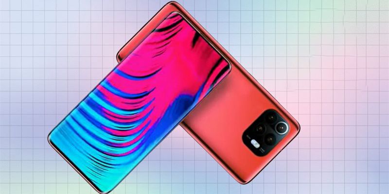Xiaomi MIX 5 và Xiaomi 12 có thể ra mắt với sạc nhanh 120W