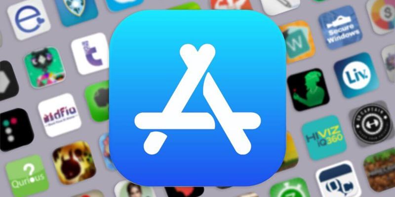 Những cách lấy lại biểu tượng App Store bị mất cực nhanh chóng