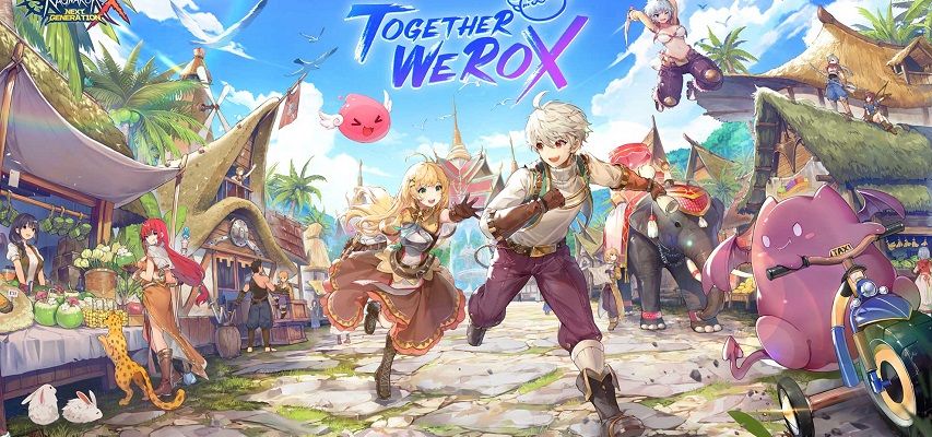 Hướng dẫn tải và chơi game Ragnarok X: Next Generation trên máy tính cực đơn giản