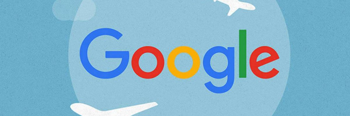 Google Travel - Công cụ hỗ trợ lập kế hoạch đi du lịch thông minh