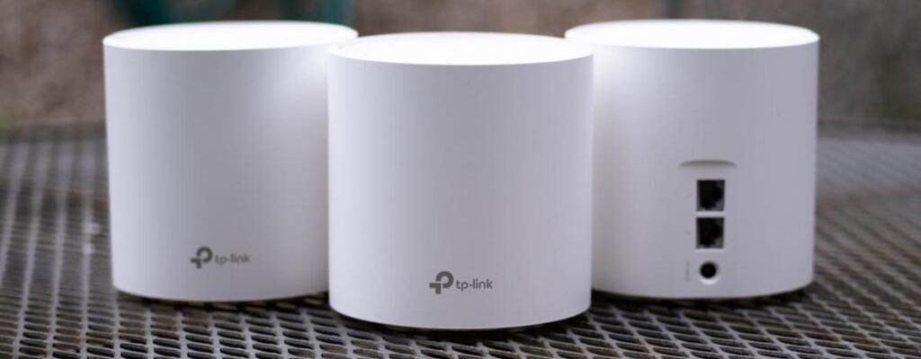 Top router Wifi 6 sóng mạnh, hiệu suất ổn định đáng mua để học tập, làm việc trong mùa dịch (phần 1)