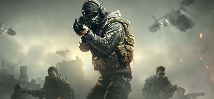 Những tựa game mobile đồ họa đẹp đủ sức thách thức iPhone 13