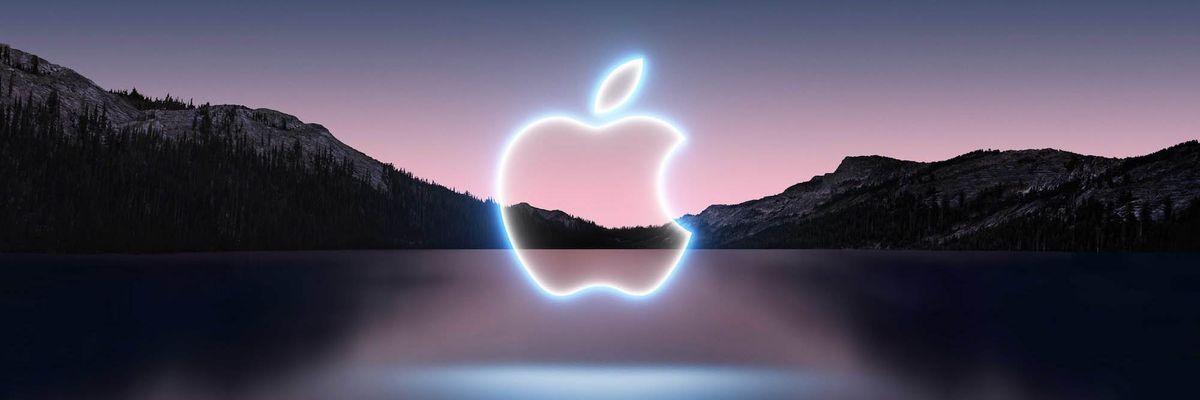 Hướng dẫn xem trực tiếp sự kiện “California Streaming” vào ngày 14/9 của Apple