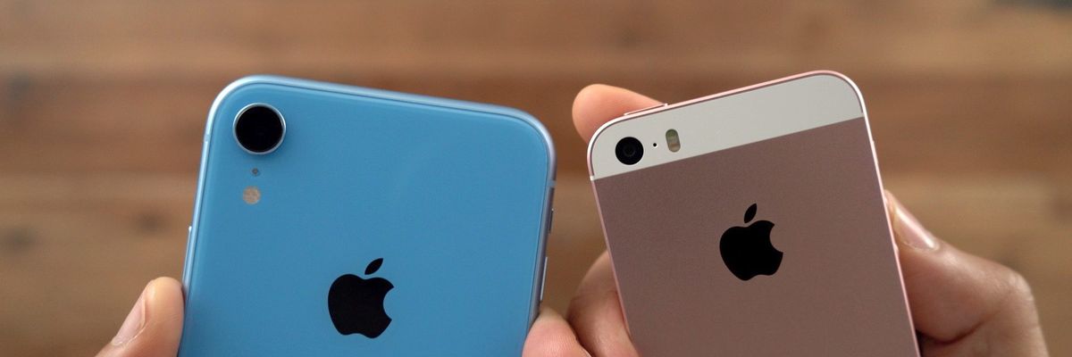Làm thế nào để sử dụng tính năng Lắc để hoàn tác trên iPhone?