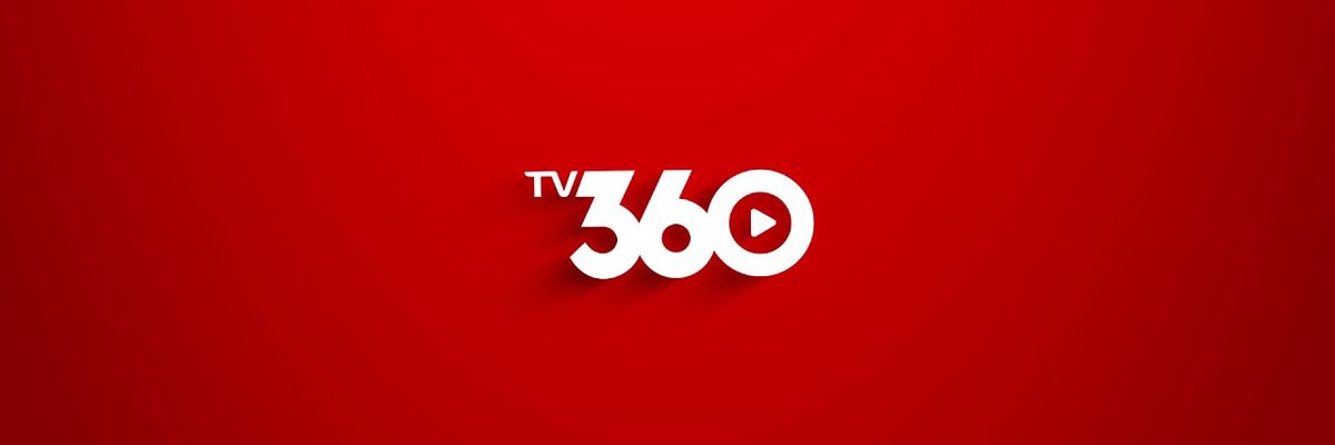 TV360: Kho kênh truyền hình, bóng đá và phim ảnh cao cấp