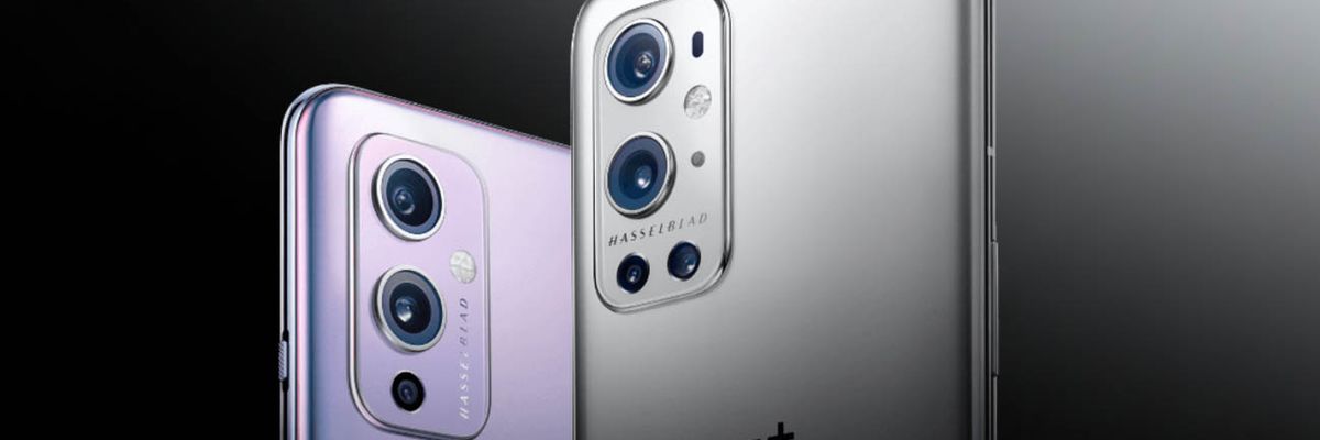 OnePlus chính thức xác nhận sẽ không ra mắt OnePlus 9T hoặc OnePlus 9T Pro