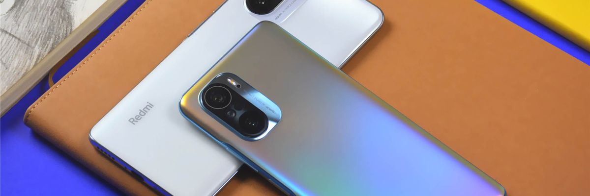 Redmi K40s lộ thông tin cấu hình với màn hình OLED 120Hz, chip Snapdragon 870