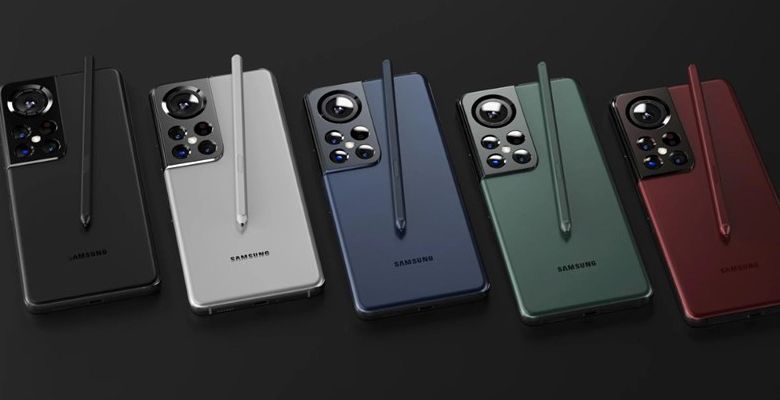 Samsung sẽ bắt đầu sản xuất hàng loạt Galaxy S22 series vào tháng 11 năm nay