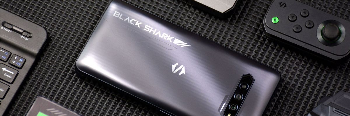 Cận cảnh Black Shark 4S vừa ra mắt: Hiệu năng vẫn thế, không có LED lập loè nhưng có trigger vật lý, tản nhiệt kép, giá từ 9.5 triệu