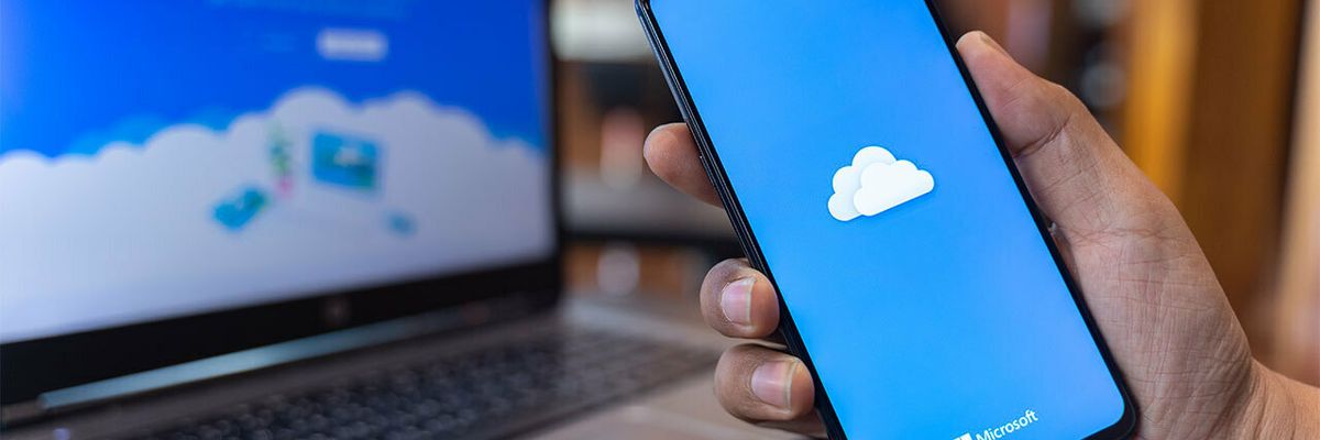 Cách sử dụng dịch vụ lưu trữ OneDrive đơn giản