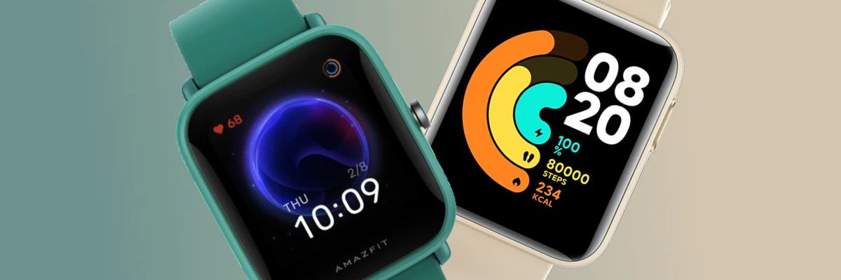 Redmi Watch 2 với thiết kế đẹp như Apple Watch, giá siêu rẻ vừa được ấn định ngày ra mắt