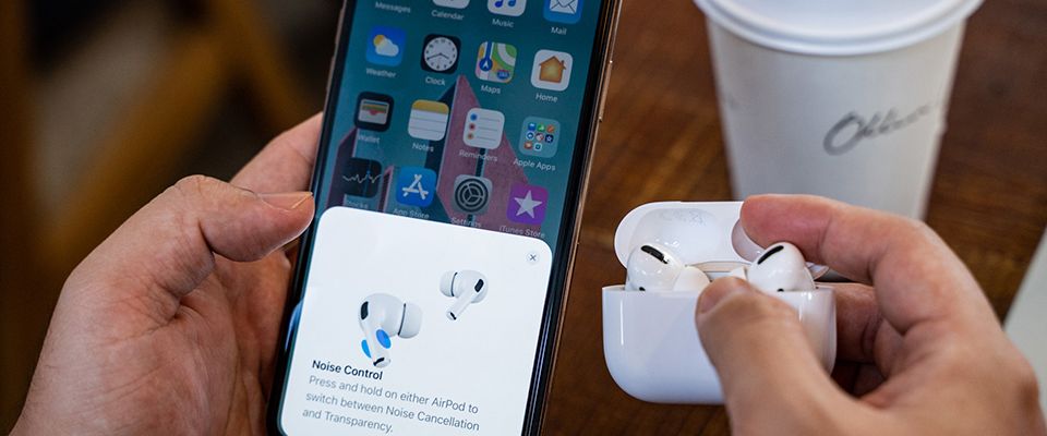 Apple lặng lẽ mở rộng chương trình sửa chữa miễn phí cho AirPro Pro để khắc phục lỗi âm thanh bị rè