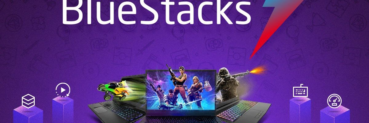 Hướng dẫn tải và cài đặt BlueStacks - trình giả lập Android cho PC