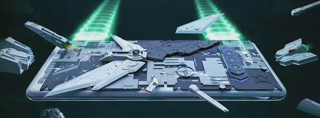 Black Shark 4S sẽ chính thức ra mắt vào ngày 13/10