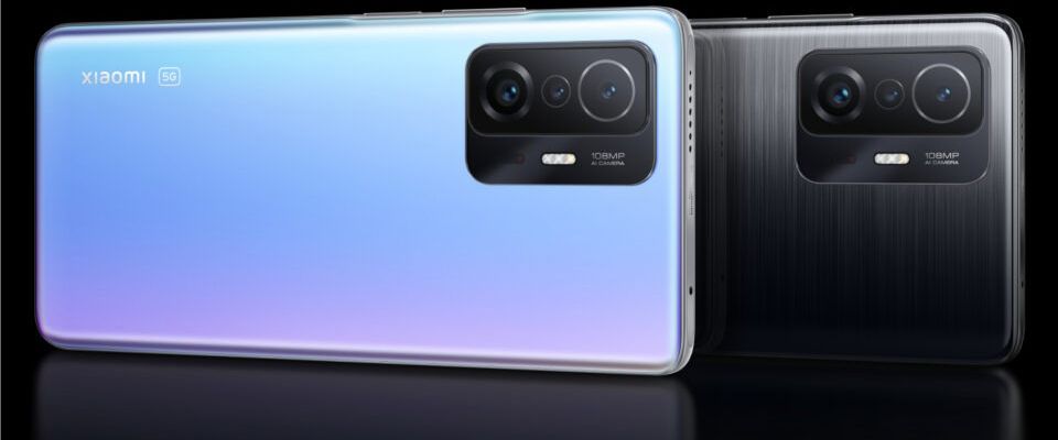 Xiaomi 11T Series 5G chính thức ra mắt tại thị trường Việt Nam: Snapdragon 888, sạc nhanh 120W, giá chỉ từ 10.9 triệu đồng