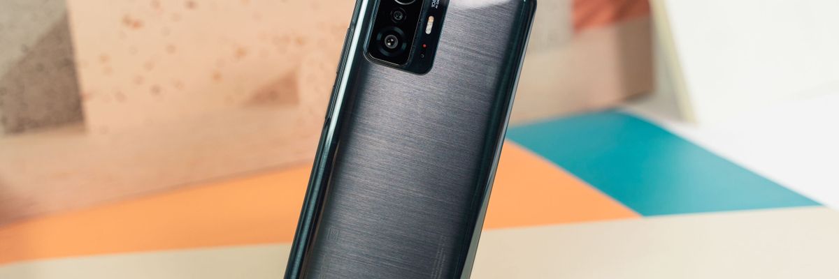 Trên tay Xiaomi 11T: MediaTek Dimensity 1200, camera 108MP, giá chỉ từ 10.9 triệu đồng