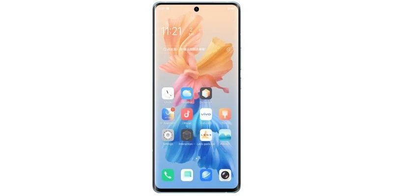 Rò rỉ thông số kĩ thuật iQOO Z5x: MediaTek Dimensity 900, sạc nhanh 44W
