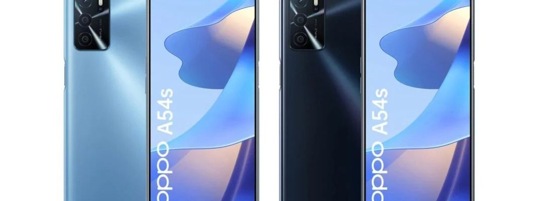 OPPO A54s xuất hiện trên trang thương mại điện tử Amazon tại Ý