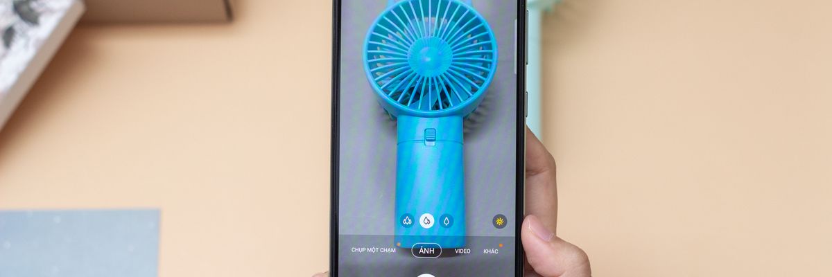 On top trending mọi nền tảng social với hệ thống camera chống rung cực đỉnh từ Galaxy A52s 5G