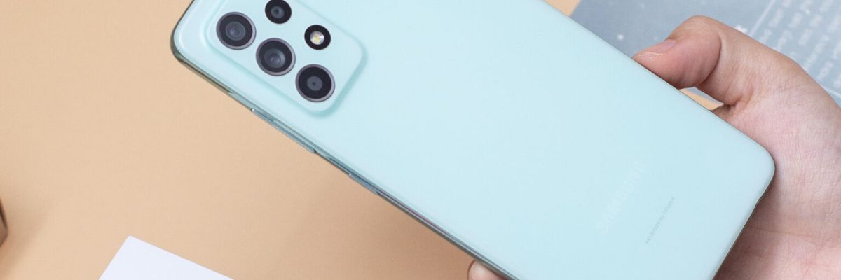 Chiến game ngày đêm, không lo giật lag nhờ hiệu năng mạnh mẽ từ Snapdragon 778G trên Galaxy A52s 5G