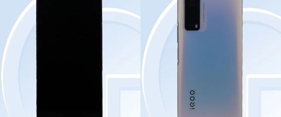 iQOO Z5x lộ tất tần tật thông tin thiết kế và cấu hình trước khi ra mắt