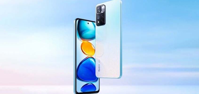 Redmi Note 11 Xuất Hiện Trên Geekbench Với Chip Dimensity 810 Và Chạy