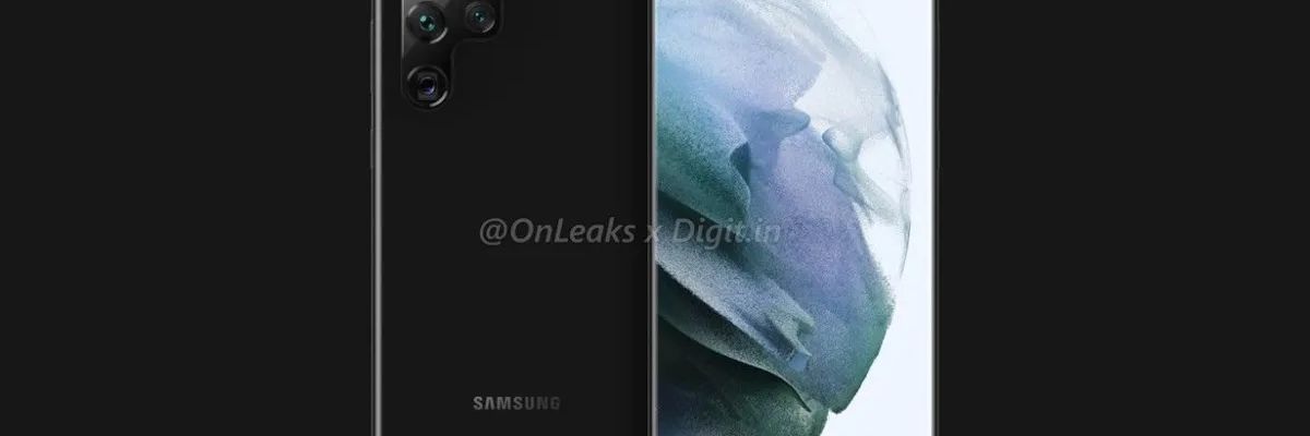 Rò rỉ cấu hình camera của Samsung Galaxy S22 Ultra