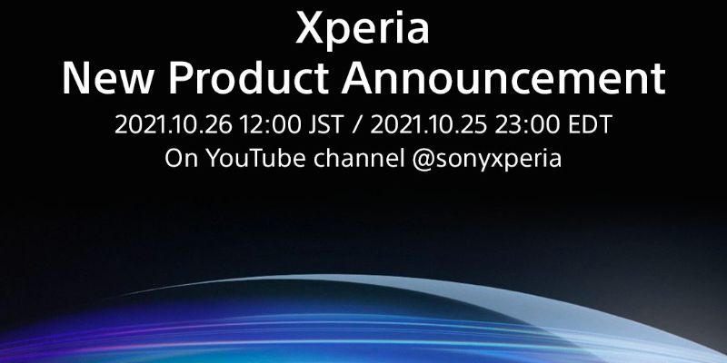 Sony sẽ ra mắt một chiếc smartphone mới vào ngày 26/10