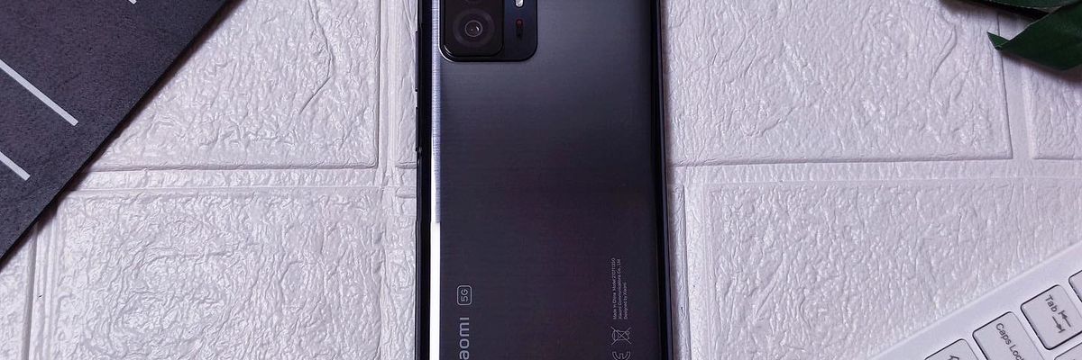 Đánh giá Xiaomi 11T Pro 5G: Chiếc flagship giá cả phải chăng tốt nhất hiện nay