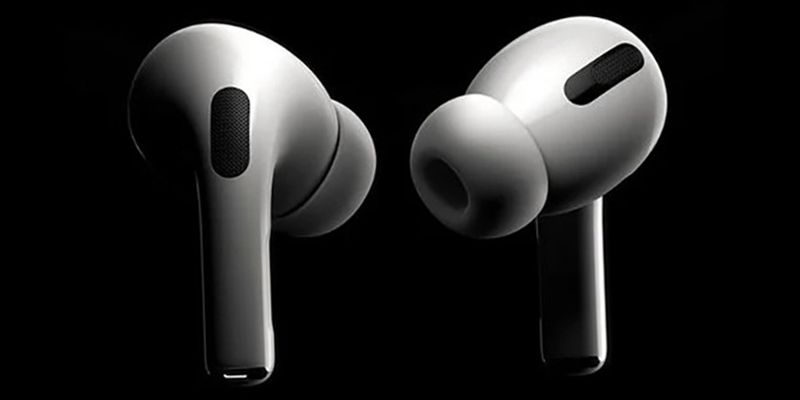 AirPods trong tương lai có thể theo dõi tư thế và nhiệt độ cơ thể, đồng thời hoạt động như một thiết bị trợ thính