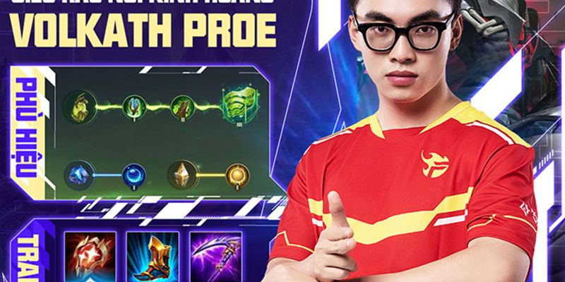 Liên Quân Mobile: Top 5 quân bài trợ thủ cực dị mùa 20