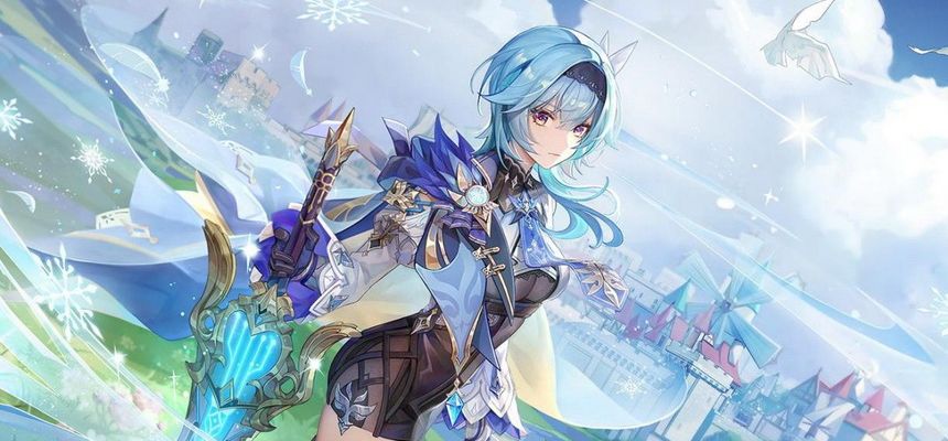 Genshin Impact sẽ có một loại banner nhân vật mới, chia sẻ pity với banner cũ