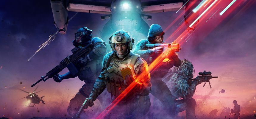 Battlefield 2042: Lý do để mua, và lý do để không mua