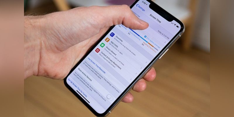 Những thiết lập iPhone căn bản giúp người lớn tuổi dễ sử dụng #3
