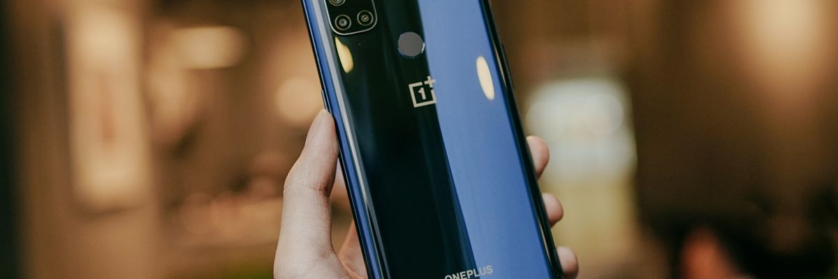 Top 3 smartphone 5G có thiết kế đẹp, hiệu năng tốt mà giá bán cực kỳ phải chăng