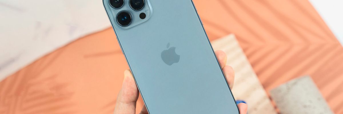 CellphoneS chính thức mở đặt trước iPhone 13 series VN/A: Ưu đãi lên đến 8 triệu