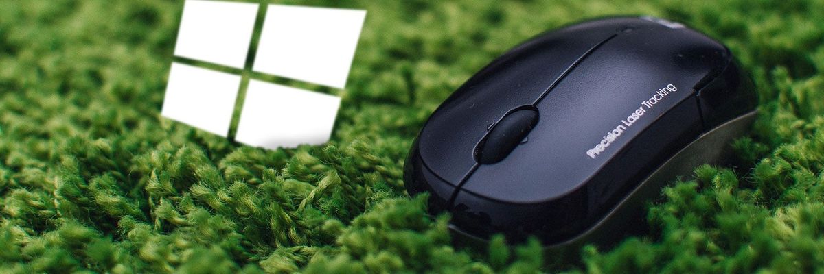 Cách sửa lỗi chuột bị nhấp đúp trên Windows 10