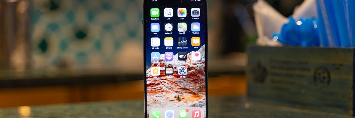 Apple chiếm tới 75% lợi nhuận ngành smartphone toàn cầu dù chỉ chiếm 13% thị phần