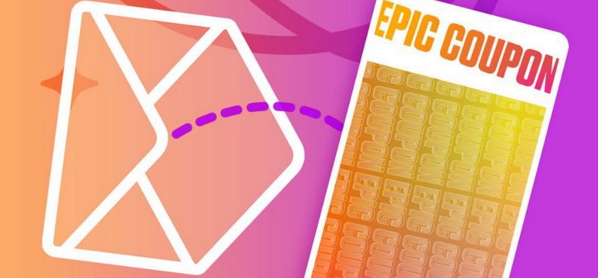 Hướng dẫn nhận ngay coupon 10 USD từ Epic Games Store hoàn toàn miễn phí