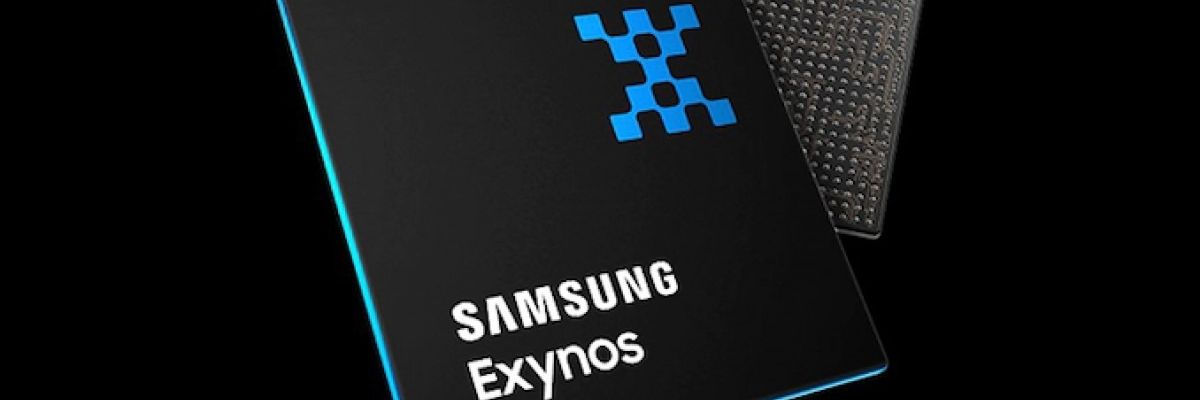Hơn 50% điện thoại Samsung ra mắt năm 2022 sẽ dùng chip Exynos