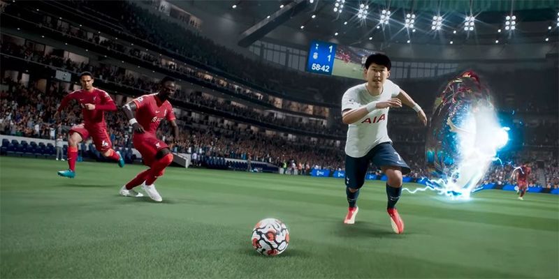 EA Sports cấm hơn 30,000 người chơi vì lợi dụng lỗi trong FIFA 22 Ultimate Team