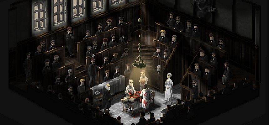 Những tựa game kinh dị siêu nhẹ mà bạn có thể chơi dịp Halloween bất kể cấu hình máy ra sao