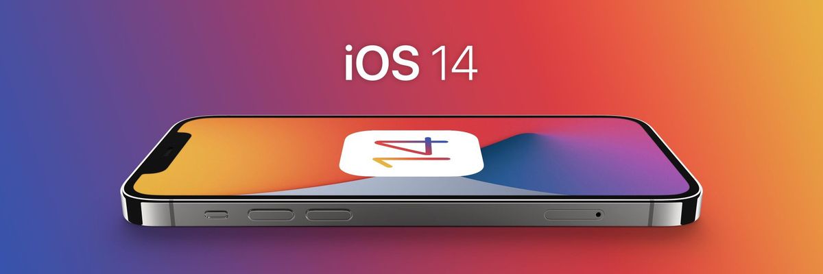 Apple phát hành iOS 14.8.1 để sửa lỗi bảo mật cho các thiết bị không chạy iOS 15